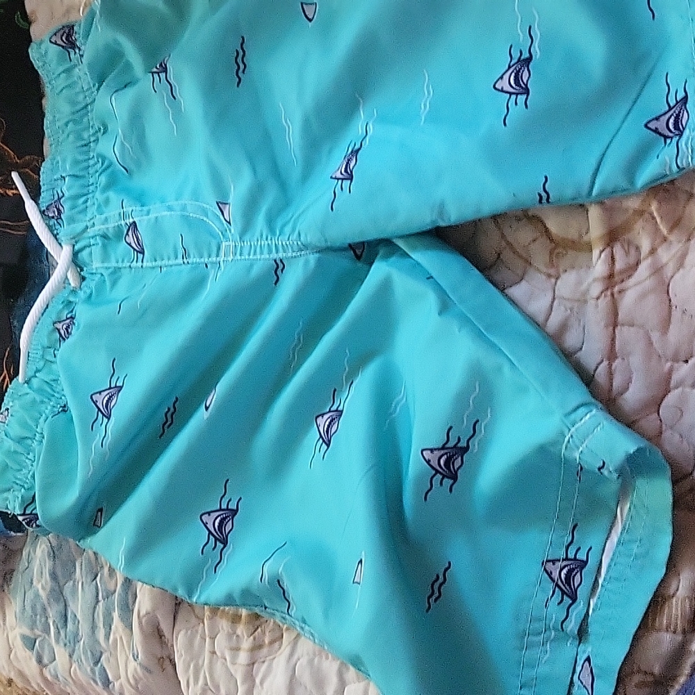 Swim shorts